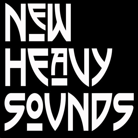 heavy sounds