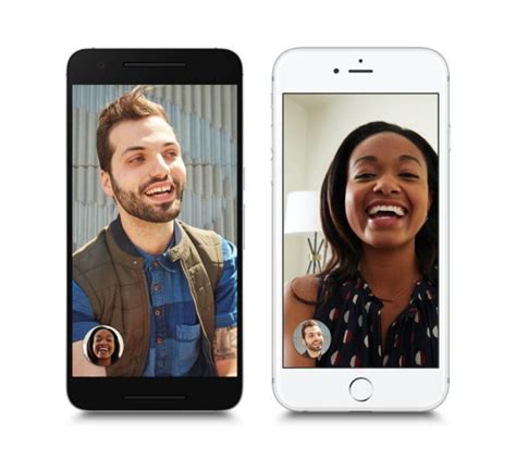 google duo ready  hit tablets  special app version
