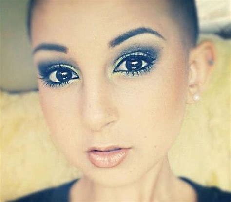 Youtube Beauty Guru Talia Joy Castellano Dies Of Cancer At 13