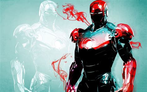 cool iron man wallpapers top  cool iron man backgrounds