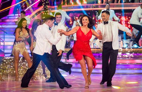 Strictly Come Dancing Female Celebrities Are Scored Higher Than Men