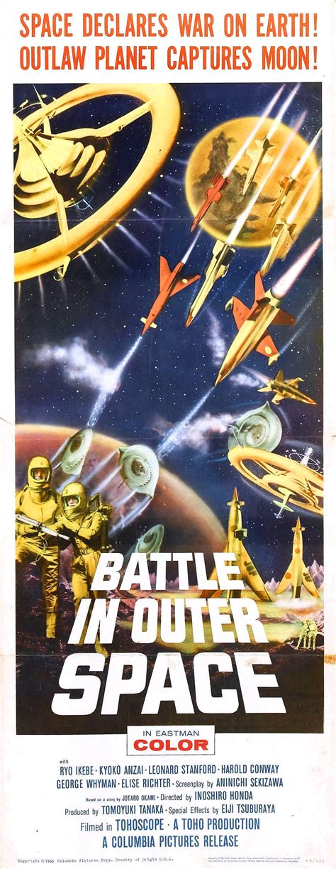 Love This Space Movie Posters Science Fiction Film Sci Fi Horror Movies