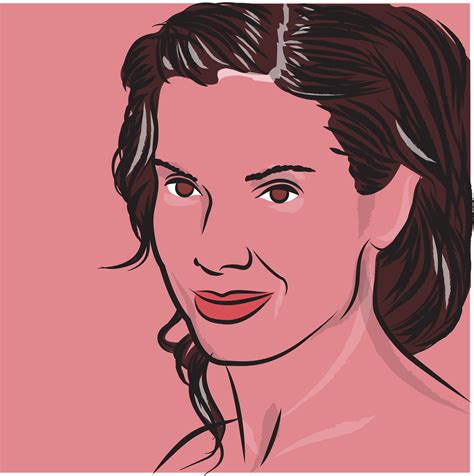 Sandra Bullock Actriz Retrato Gráficos Vectoriales Gratis En Pixabay