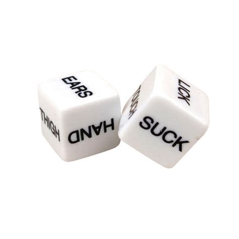 Sex Dice For Adults Couples Love It Ts And Collector Item