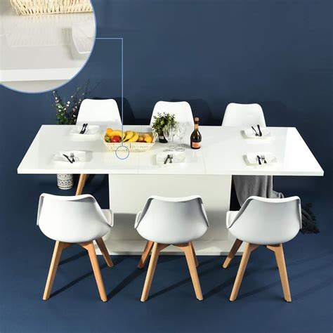 square dining tables   costculator