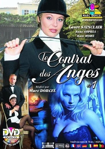 Watch Le Contrat Des Anges Porn Full Movie Online Free