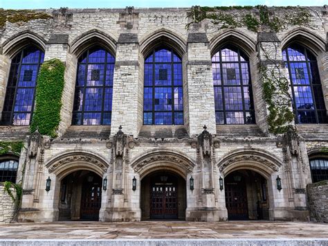 the 25 most beautiful college campuses in america photos condé nast