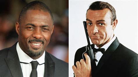 Why I Was Never Excited For A Black James Bond