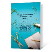 printable administrative professionals day cards blue mountain