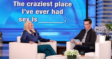 chelsea handler reveals the craziest place she s had sex