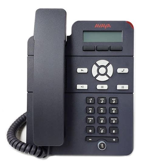 avaya  ip phone    pmc telecom