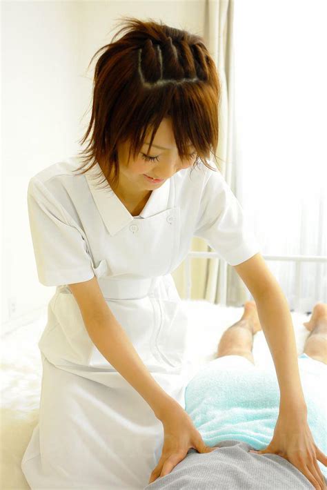 Watch Porn Video Miriya Hazuki Asian Nurse Treats Patients