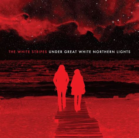 the white stripes fell in love with a girl lyrics