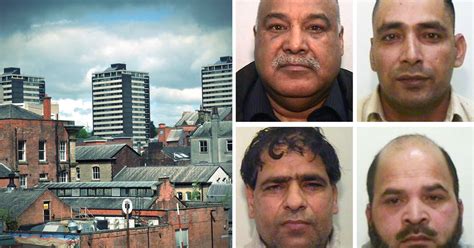 Newcastle S Sex Abuse Scandal How Tyneside Predators