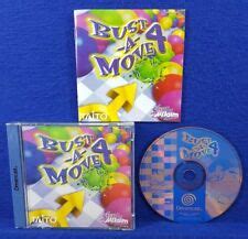 buy bust  move  sega dreamcast video games   store auctions germany