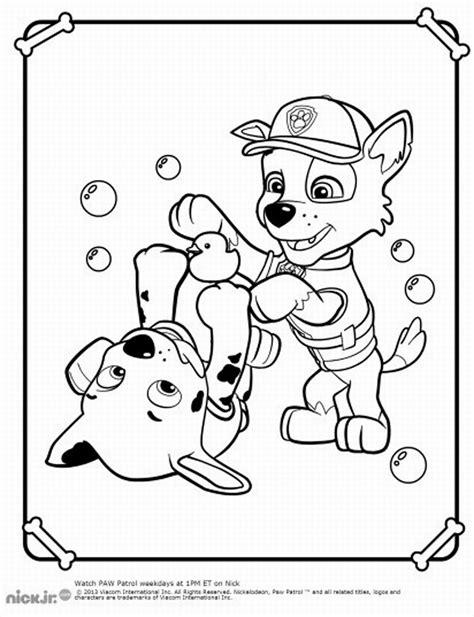 nick jr halloween coloring pages coloring pages
