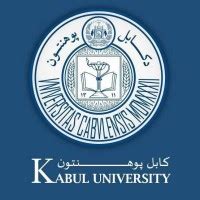 kabul university linkedin