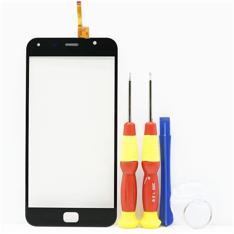 original touch screen touch panel  umidigi touch replacement parts disassemble toolm