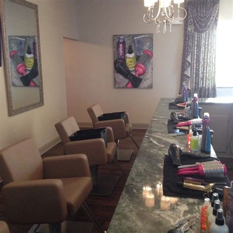 terrame salon spa  instagram atcforet  art addition
