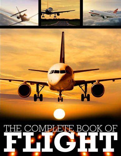 complete book  flight andreas fecker  abebooks