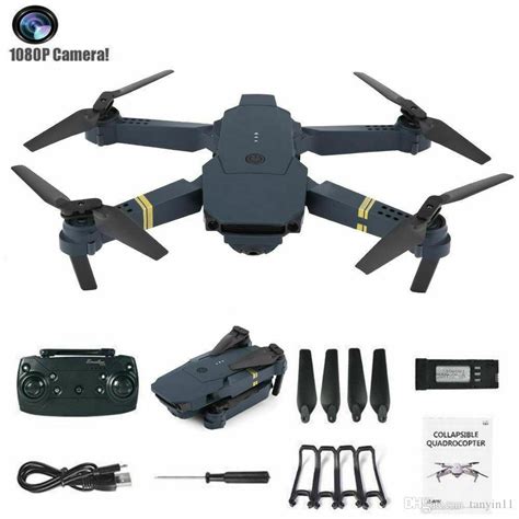 drone  pro  selfi wifi fpv  p hd camera foldable rc quadcopter toy