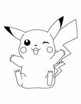 Pokemon Pikachu Malvorlagen Ausdrucken Kleurplaten Kleurplaat Quajutsu Halt Entwicklung Animaatjes Drucken Malvorlage Coloriages Pokémon Picachu sketch template
