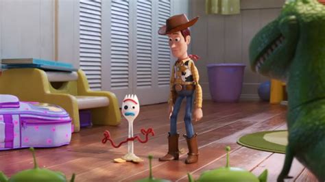 toy story 4 trailer disney pixar releases full length