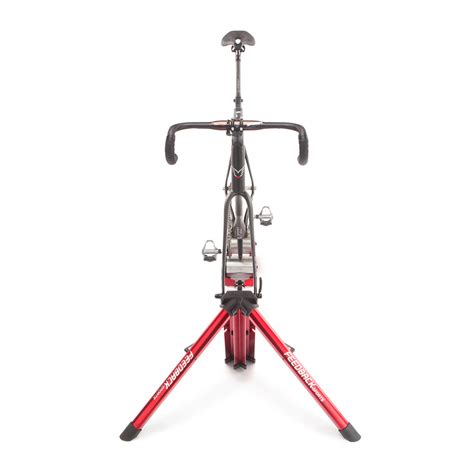 omnium portable cycle trainer feedback sports uk