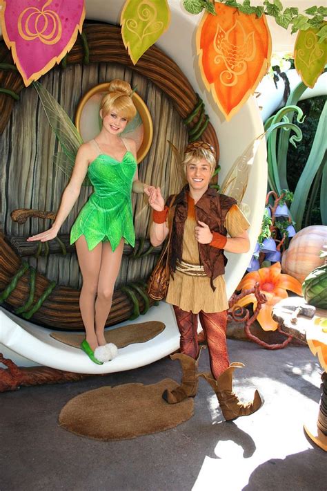 27 awesome tinkerbell terence disneyland images