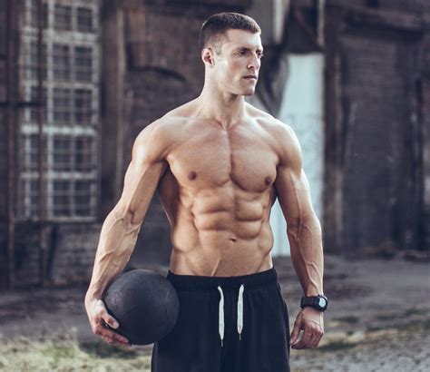 Six Pack Abs How To Get Your Lower Abs To Show