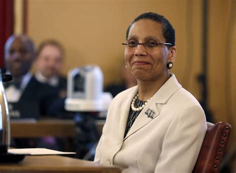 Pioneering Black Female Judge Took Own Life Nyc Medical Examiner S