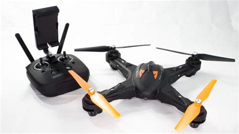 vivitar drc  drone review features packed drone   uav adviser