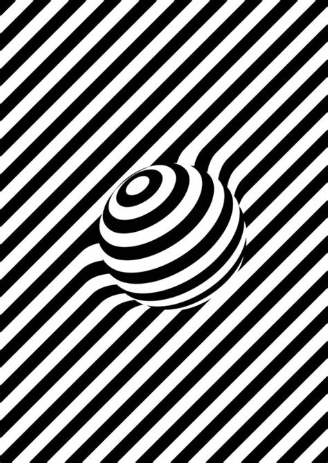 black  white illustration poster graphic  pattern image