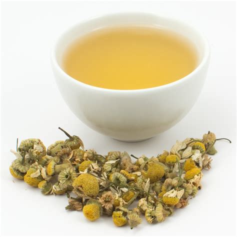 eastern chamomile herbal tea oz  tea smith
