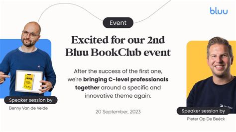 bluu  linkedin bluu bookclub cio digitalworkplace bluuisu