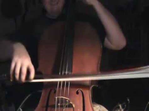 cello  youtube