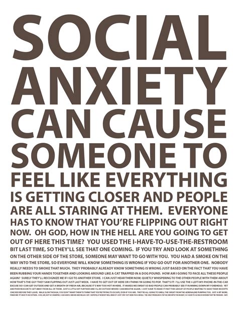 social anxiety  dogwalla ranxiety