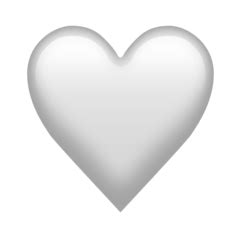 black heart emoji transparent background   collect  kinds