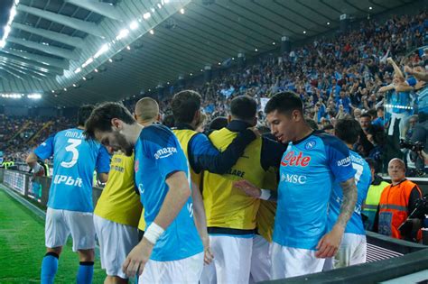 napoli  campeao de italia zerozeropt