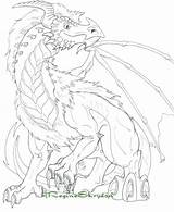 Dragon Bearded Coloring Getcolorings sketch template