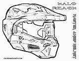 Halo Coloring Master Chief Helmet Drawing Pages Odst Printable Clipart Color Mask Draw Getdrawings Library Themes Also Popular Coloringhome Pdf sketch template