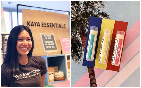 Exclusive Meet Filipino Social Entrepreneur Sara Ku Of Organic Beauty
