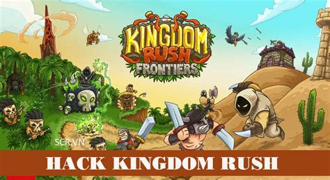 kingdom rush hacked  gidop