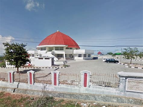 pemerintah kabupaten timor tengah selatan indonesia