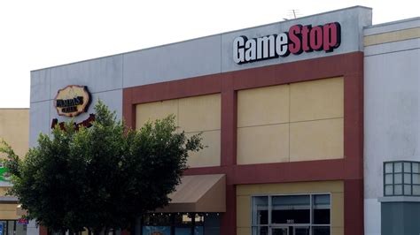 gamestop    game changer  gamer geeks  win   lose  courier mail