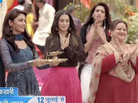 Here’s All You Should Know About Kumkum Bhagya’s Spin Off