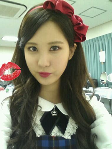 Seohyun Greets Fans After Returning To Korea ‘everyone~~ ’
