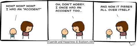 My All Time Favorite Cyanide And Happiness Comics Enjoy