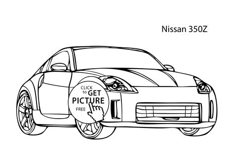 jdm car coloring pages coloring pages