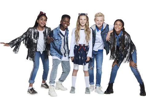 kidz bop announce  album uk show  member fq magazine